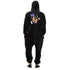 Snuggs Blanket Onesie Black فانوس رمضان